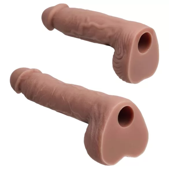 LOVENSE Sex Machine - intelligente Sexmaschine mit Doppelarm