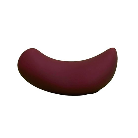 Vibio Frida - intelligenter, wiederaufladbarer Klitorisvibrator (rot)