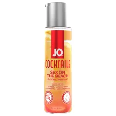   System JO Cocktails - wasserbasiertes Gleitgel - Sex on the Beach (60ml)