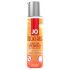 System JO Cocktails - Wasserbasierendes Gleitmittel - Sex on the Beach (60ml)