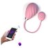 Magic Motion Sundae - Smart Vibro-Ei (Pink)