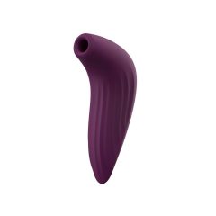   Svakom Pulse Union - intelligenter, wiederaufladbarer Airwave-Klitoralstimulator (lila)