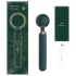 Magic Motion Zenith - App-gesteuerter Massagevibrator (grün)