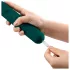 Magic Motion Zenith - App-gesteuerter Massagevibrator (grün)
