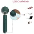 Magic Motion Zenith - App-gesteuerter Massagevibrator (grün)
