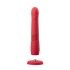 LOVENSE Gravity - Wiederaufladbarer Stoßvibrator (Rot)