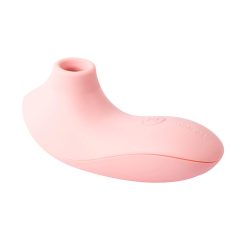 Svakom Pulse Lite Neo - Airwave Klitoris-Stimulator (rosa)