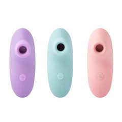 Svakom Pulse Lite Neo - Airwave Klitoris-Stimulator (rosa)