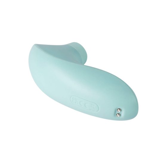 Svakom Pulse Lite Neo - Luftdruck Klitorisstimulator (Minze)