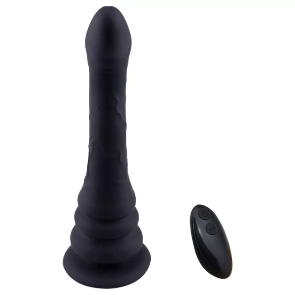 Wilson - Wellen-Vibrator (schwarz)