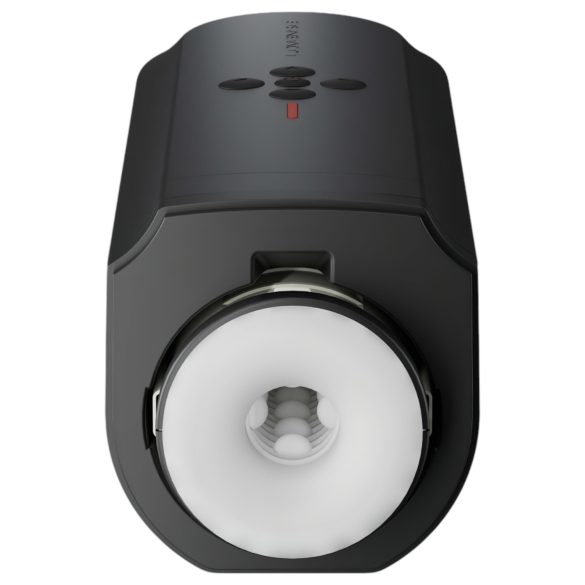 LOVENSE Solace - Intelligenter Auf-Ab Masturbator (schwarz)