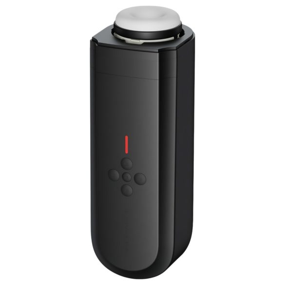 LOVENSE Solace - Intelligenter Auf-Ab Masturbator (schwarz)