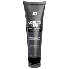 System JO - geruchsfreie Masturbationscreme (120ml)