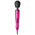 Doxy Die Cast Wand - elektrischer Massagestab (Pink)