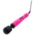 Doxy Die Cast Wand - elektrischer Massagestab (Pink)
