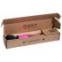 Doxy Die Cast Wand - elektrischer Massagestab (Pink)