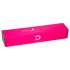 Doxy Die Cast Wand - elektrischer Massagestab (Pink)
