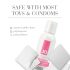 System JO - Empfängnisförderndes Gleitgel (120ml)