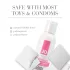 System JO - wasserbasiertes Gleitmittel zur Unterstützung der Empfängnis (120 ml)
