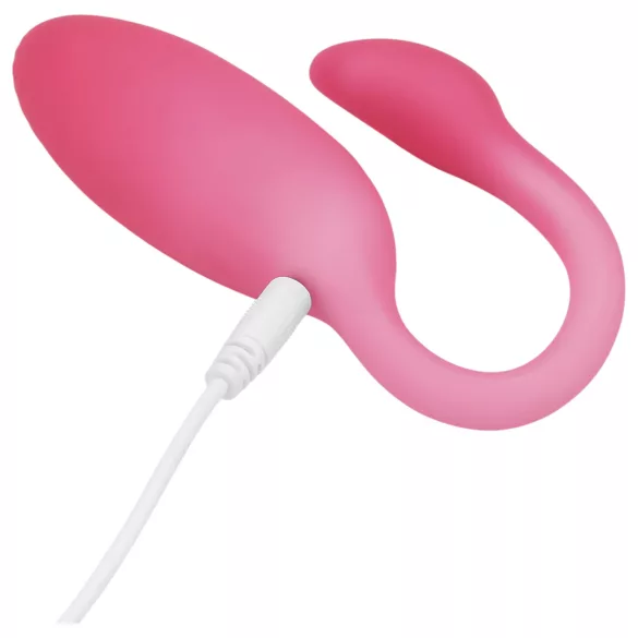 Magic Motion Flamingo Max - smart vibrierendes Ei (pink)