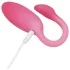 Magic Motion Flamingo Max - smart vibrierendes Ei (pink)