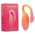 Magic Motion Flamingo Max - Intelligentes Vibro-Ei (Orange)