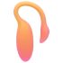 Magic Motion Flamingo Max - Intelligentes Vibro-Ei (Orange)