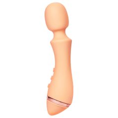   Vush Majesty 2 - Wiederaufladbarer, wasserdichter Vibrator (Orange)
