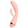 Vush Muse - Wiederaufladbarer, wasserdichter Clitoris-Vibrator (Pink)