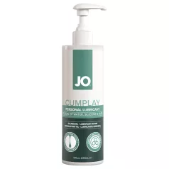   System Jo - künstliches Sperma Mischbasis Gleitmittel (240ml)