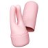 Vush Pop Swish - Akku, wasserdichter Klitorisstimulator (Pink)