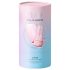 Vush Pop Swish - Akku, wasserdichter Klitorisstimulator (Pink)