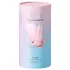 Vush Pop Swish - Akku-Wasserdichter Klitorisvibrator (Pink)