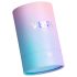 Vush Pop Swish - Akku, wasserdichter Klitorisstimulator (Pink)