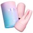 Vush Pop Swish - Akku, wasserdichter Klitorisstimulator (Pink)