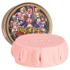 XTC Japan - Masturbator Roulette (Natur)