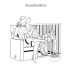 WoodRocket - Die Welt der Fetische - Erotisches Malbuch