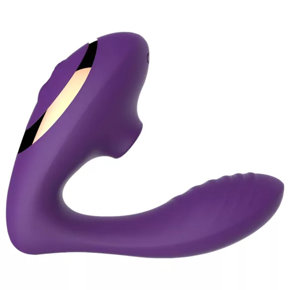 Tracy's Dog OG - G-Punkt Vibrator & Klitorisstimulator (Lila)