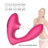 Tracy's Dog OG - G-Punkt & Klitoris Vibrator (Pink)