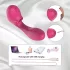 Tracy's Dog OG - G-Punkt & Klitoris Vibrator (Pink)