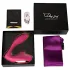 Tracy's Dog OG - G-Punkt & Klitoris Vibrator (Pink)