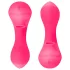 Tracy's Dog OG - G-Punkt & Klitoris Vibrator (Pink)