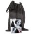 Ergänzungspaket (Tasche, Desinfektion, Gleitmittel)