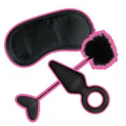 Extra für das Vorspiel