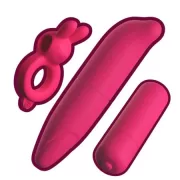 Erotikspielzeug-Sets