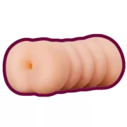 Künstliche Anusse