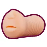 Oraler Masturbator