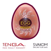 Tenga und Svakom Masturbatoren
