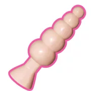 Anale Plugs, Anal kugeln