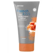 Geschmacks- oder duftende Gleitmittel